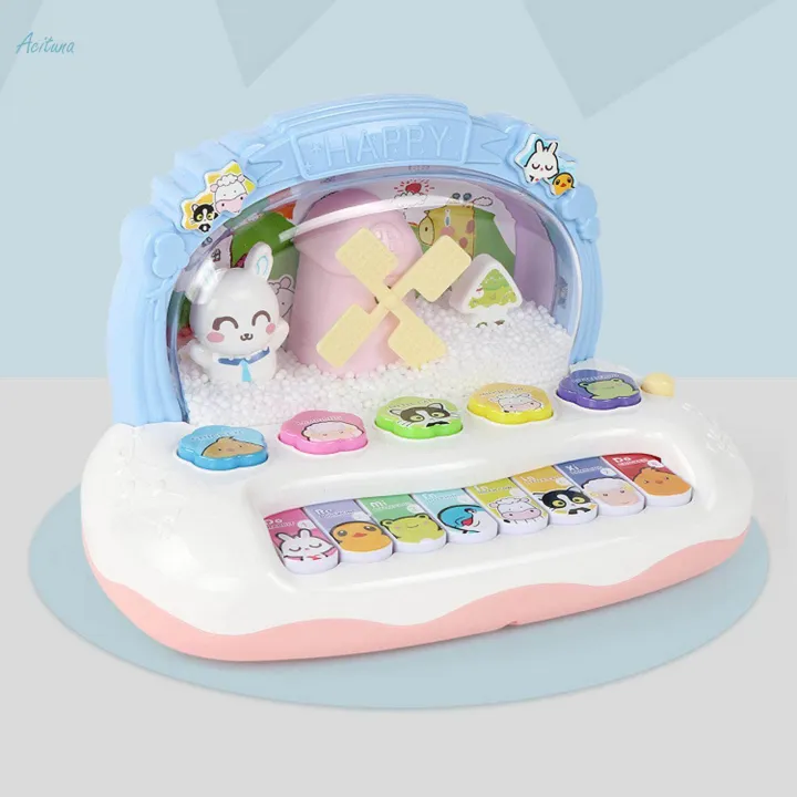 Musical%20Piano%20Toy%20Early%20Educational%208%20Keys%20for%20Boys%20Girls%20Birthday%20Gift%20Kids%20-%20Image%203
