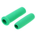 1pc JBC T210 C245 Handle Heat Insulation Plastic Cover Thermal Cover Soft Grip SEVICH. 