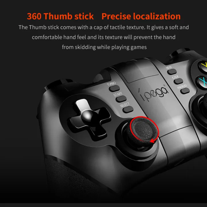 Ipega%20PG-9076%20Bluetooth%202.4G%20Wireless%20Gamepad%20Game%20Controller%20Mobile%20Trigger%20Gaming%20Joystick%20for%20PS4%20Android%20TV%20PC%20Switch%20-%20Image%203