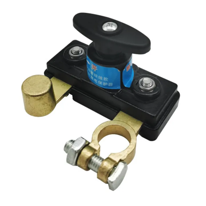 Car%20Battery%20Disconnect%20Isolator%20Cut%20Off%20Switch%2012V%2024V%20Universal%20Battery%20Terminal%20Anti-Leakage%20Switch%20-%20Image%204