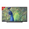 SONY 32” R302E LED TV - Black. 