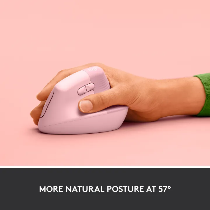 Logitech%20Lift%20Vertical%20Ergonomic%20Mouse,%20Wireless,%20Bluetooth%20or%20Logi%20Bolt%20USB%20Receiver,%20Quiet%20clicks,%204%20Buttons,%20Compatible%20with%20Windows/macOS/iPadOS,%20Laptop,%20PC%20-%20Image%203