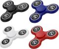 Fidette spinner stress redeucker toys-white and black - Great Value - Upscaled Quality. 