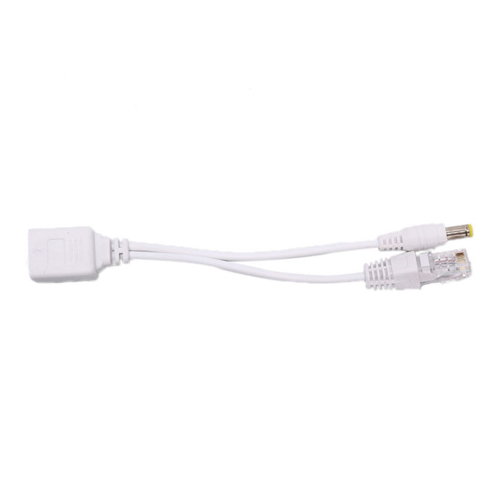 %E3%80%90Sunflower%20EGR%E3%80%912pcs%20POE%20Cable%20Power%20Ethernet%20Adapter%20Cable%20POE%20Splitter%20RJ45%20Injector%20Power%20Supply%20Module%2012-48v%20For%20IP%20Camera%20-%20Image%204