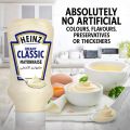 Heinz Creamy Classic Mayonnaise 940g. 
