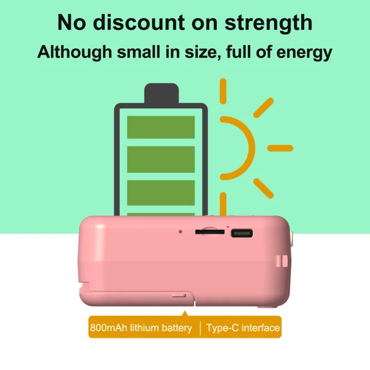 Mini%20Pocket%20Printer%20Camera%20Instant%20Print%20Portable%20Thermal%20Printing%20Machine%20Wireless%20BT%20Connection%20for%20Picture%20Label%20DIY%20Handcraft%20List%20Meno%20Notes%20Journal%20Receipt%20Paper%20Sticker%20Study%20Work%20Office%20Compatible%20with%20Android%20iOS%20-%20Image%204