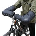 Winter Thermal Bike Bar Mitts Gloves Mountain Bike Handlebar Mittens Warmer Handle Cover Reflective MTB Road Bike Accessories. 
