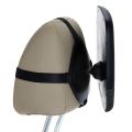 Car Safety View Back Seat Mirror Baby Car Mirror Children Facing Rear Ward Infant Care Safety Kids Monitor Car Accessories. 