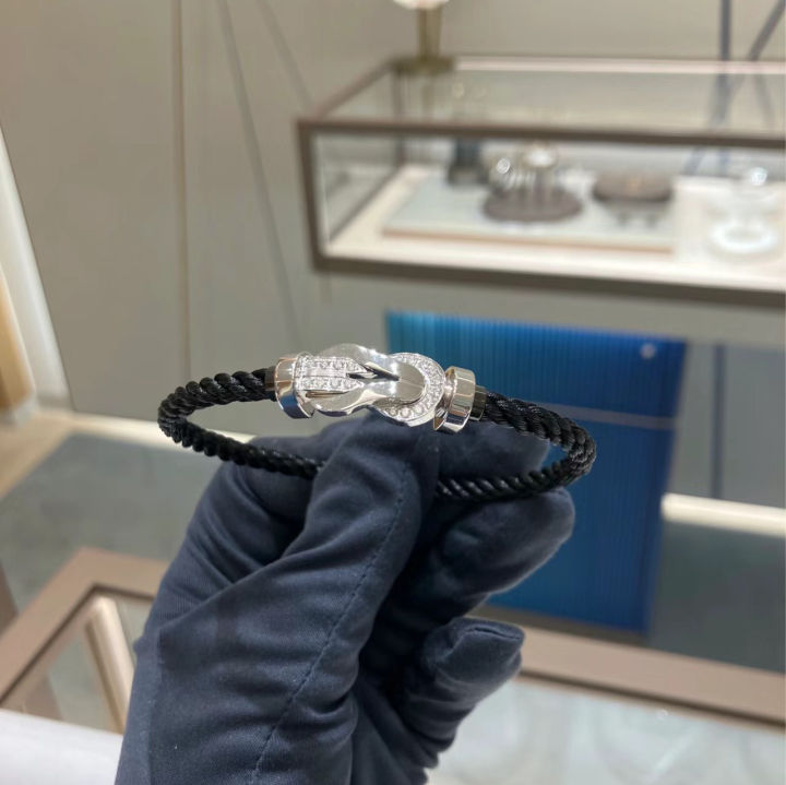 FRED%20Bracelet%20Lucky%20Red%20String%20Figure-8%20Diamond%20Fred%20Bracelet%20Men's%20and%20Women's%20Ferden%20DIY%20Bracelet%20Bracelet%20Bracelet%20-%20Image%203