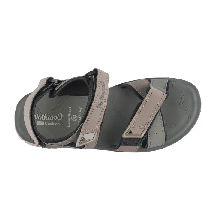 Walkaroo%20Gents%20Camel%20Color%20Casual%20And%20Comfortable%20Footwear%20-%20Image%204