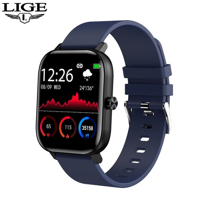 LIGE%20New%20Bluetooth%20Call%20Men%20Smart%20Watch%20Women%20Full%20Touch%20Fitness%20Tracker%20Blood%20Pressure%20Monitor%20Women%20Smartwatch%20For%20IOS%20Android%20-%20Image%202