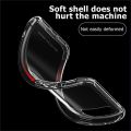 For Xiaomi Redmi 10A Silicone Airbag cover Shockproof Transparent Protective Clear Back Cover TPU Case Redmi 10a. 