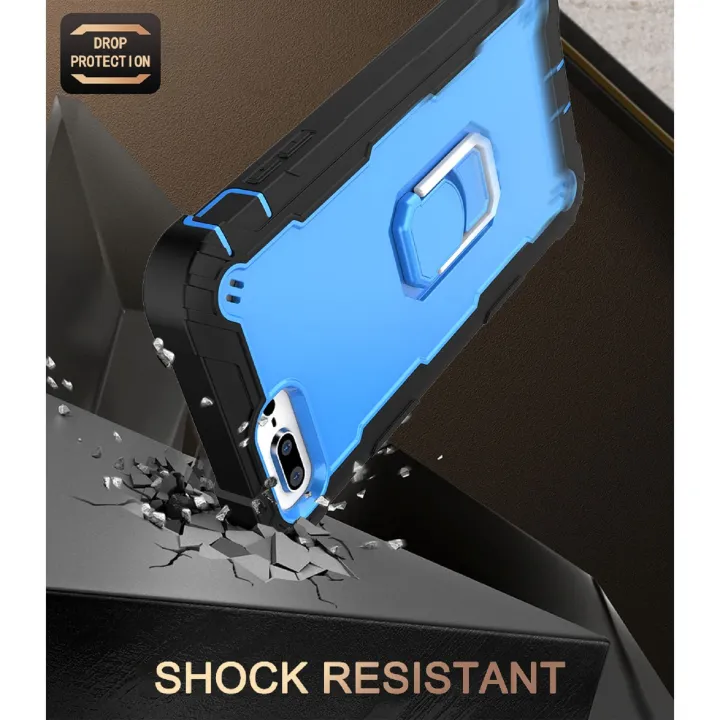 %EF%BC%88COD%20Available)PC%20+%20Rubber%203-layers%20Shockproof%20Protective%20Case%20with%20Rotating%20Holder%20For%20iPhone%208%20Plus%20/%207%20Plus%20-%20Image%205