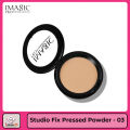 Imagic Studio Fix Pressed Powder. 