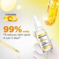 Garnier Bright Complete Vitamin C Serum 15ml. 