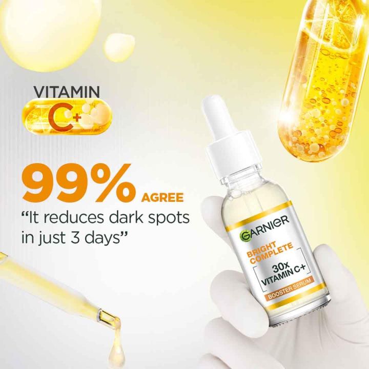 Garnier%20Bright%20Complete%20Vitamin%20C%20Serum%2015ml%20-%20Image%205