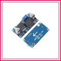 LM2596 DC-DC Buck Converter Step-Down Power Supply Module. 