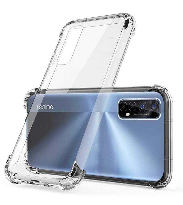 Realme Narzo 30 Back Cover Back Panel Cover For Realme Narzo 30 5G
