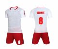 Custom Sport Jerseys Make Your Own Soccer Jersey Set Personalized Any Name Number Team Uniforms.
