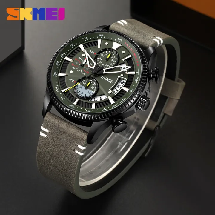 SKMEI%202059%20Fashion%20Mens%20Sports%20Watches%20For%20Men%20Luxury%20Leather%20Quartz%20Wrist%20Watch%20Calendar%20Clock%20Man%20Business%20Casual%20Watch%20-%20Image%205