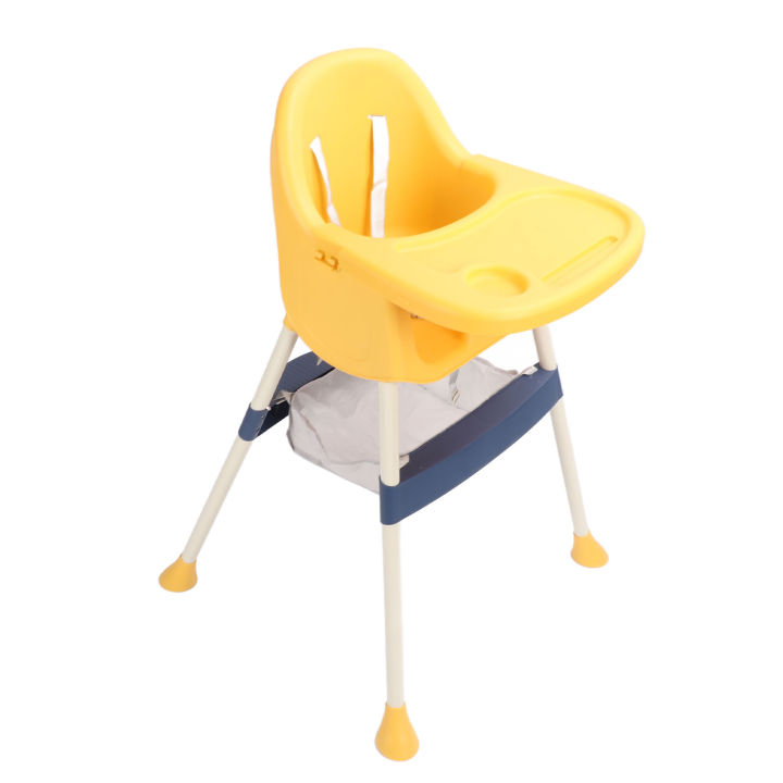 Baby%20Folding%20High%20Chair%20Height%20Adjustable%20Safety%20Harness%20Baby%20Dining%20Highchair%20for%20Infant%20-%20Image%207