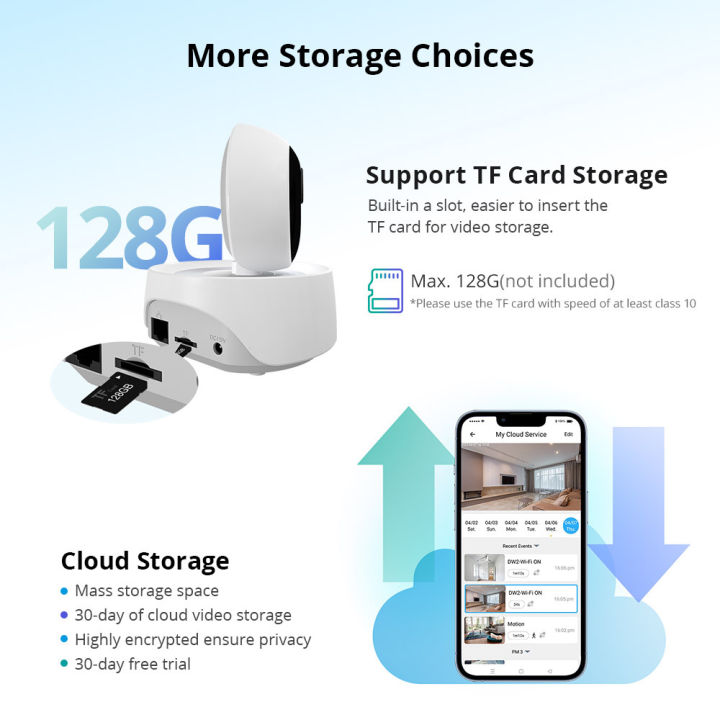 Sonoff%20GK-200MP2-B%20Smart%20HD%20Wireless%20WiFi%20APP%20Remote%20Control%20IP%20Security%20Camera%20-%20Image%205