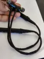 USB Charging Cable Bobbin Winder Data Line Earphone Cover.