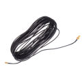 【FUPANG】Antenna Connector Cable Cord For WiFi Wireless Router. 