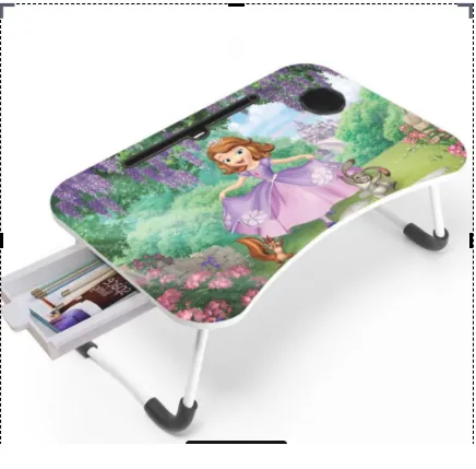 "%20Multi-function%20and%20Removable%20Stand%20Folding%20Computer%20Laptop%20Desk%20Small%20Bed%20Desk%20Simple%20Dormitory%20Lazy%20Table%20Bed%20with%20Laptop%20Table%20with%20Holder%20Slot%20Portable%20Table%20Stand%20for%20Laptop%20Tablet%20Reading%20Table%20-%20cloth%20stand"%20-%20Image%203