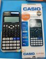 Scientific Calculator (fx-991EX), 552 Functions. 