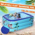120 cm Inflatable Baby Bath Tub Swimming Pool.