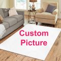 3D Wood Carpet for Bedroom Rug Long Kitchen Mat on The Floor Living Room Carpet Absorbent Non-slip Bathroom Area Rug Home Decor.