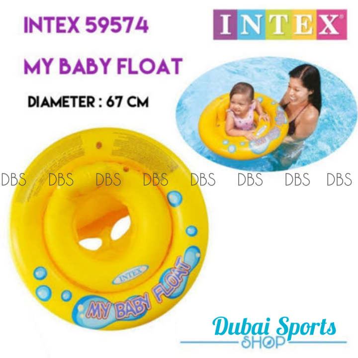 Intex%20My%20Baby%20Float%20-%20Yellow%20-%20Image%204