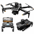 FLH V198 G*P*S Drone  with 1080p HD  Camera and  5G WiFi FPV Commercial Drones. 
