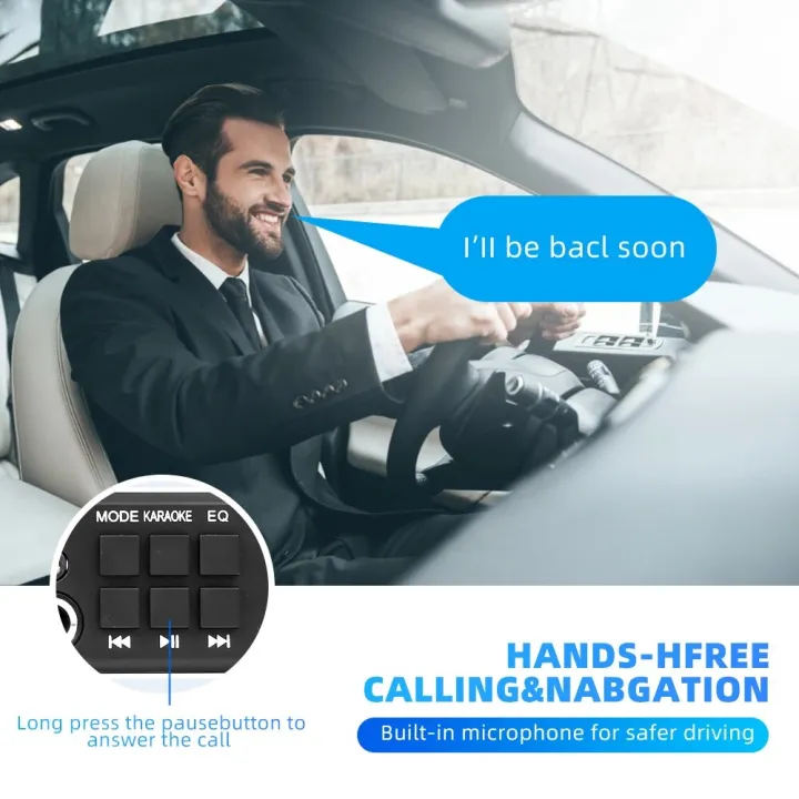 Handsfree%20MP3%20Decoder%20Board%2080W%20Amplifier%20Bluetooth%205.0%20MP3%20Player%2012V%2024V%20Car%20FM%20Radio%20Module%20TF%20USB%20with%20Microphone%20Control%20-%20Image%206