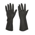 Rubber Hand Gloves. 