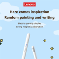 Lenovo Thinkplus BP16 Universal Stylus Pencil For Android iOS Mobile Windows Tablet Touch Pen.