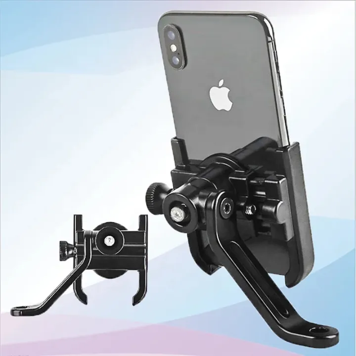03-H2%20High%20Quality%20Metal%20bike%20Mobile%20Holder%20Motorcycle%20Mobile%20Phone%20Bracket%20Mountain%20Bike%20Aluminum%20Alloy%20Mobile%20Phone%20Holder%20Mobile%20Stand%20-%20Image%203