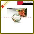 Paper Weight Crystal Diamond Shape small size 1pcs. 