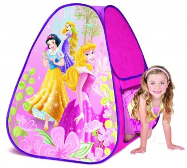 Exclusive%20Foldable%20Baby%20/%20Children%20House%20Play%20Toy%20Tent%20With%2050%20Piece%20Balls%20-%20Image%203