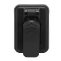 Portable Video Camera, One Click Boot Multifunctional Action Camera for Learning Records. 