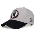 Cotton baseball cap CALIFORNIA letter embroidered women snapback hat adjustable sports hip hop cap hats gorras. 