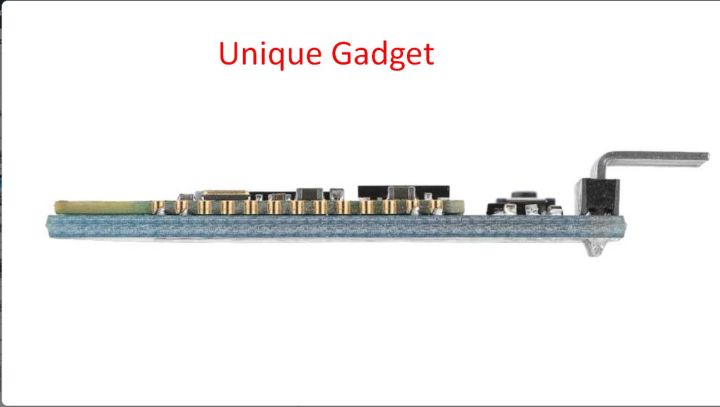 HC%2005%20Bluetooth%20Module%20Serial%20Port%20HC-05%20Integrated%20Bluetooth%20Adapters%20Module%20Serial%20Port%206%20Pin%20HC05%20Board%20For%20Arduino%20Electronics%20Project%20Electrical%20Circuitry%20&%20Parts%20-%20Image%207