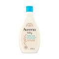 Aveeno Baby Daily Care Gentle Bath & Wash for Sensitive Skin. 