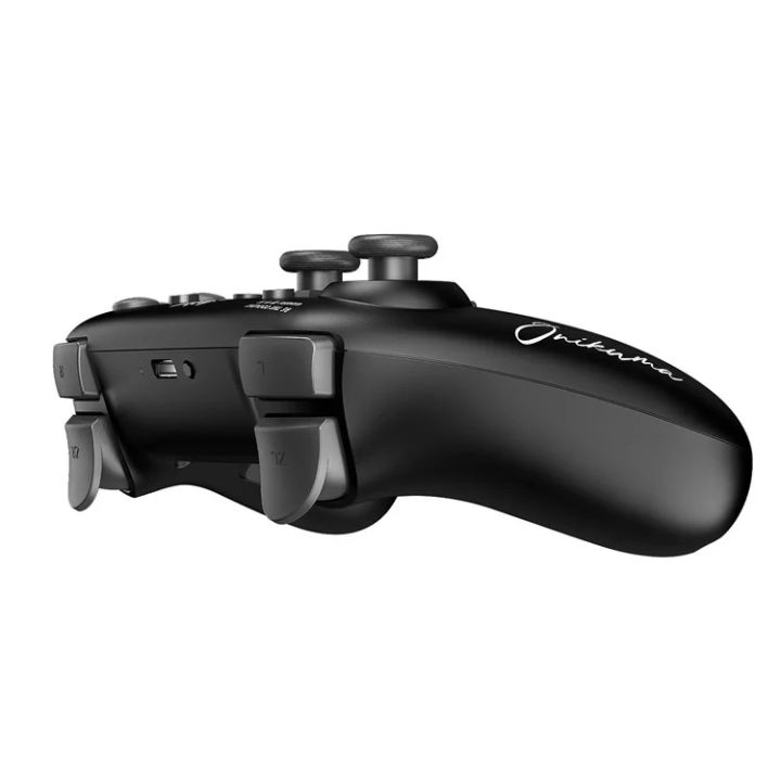ONIKUMA%20C1%20Tri-Mode%20Six-Axis%20Gyroscope%20Dual%20Hall%20Effect%20Gaming%20Controller%20%7C%20Connectivity:%20Bluetooth%205.3,%C2%A0%20USB-C%20wired%20and%202.4GHz%20wireless%20-%20Image%202