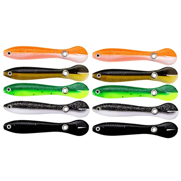 10Pcs%20Soft%20Bionic%20Fishing%20Lure,Fishing%20Fake%20Bait,Fishing%20Bait%20-%20Image%207
