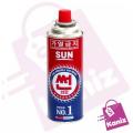 Portable GAS can For Portable Gas Stove - 220gm.