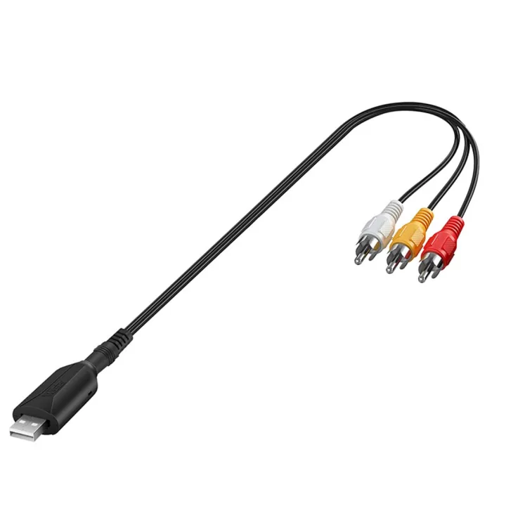 WIISTAR%20USB%20Video%20Capture%20Card%20VHS%20To%20Digital%20RCA%20To%20USB%202.0%20Audio%20Capture%20Device%20Adapter%20Converter%20Easy%20To%20Cap%20VCR%20DVR%20TV%20-%20Image%204