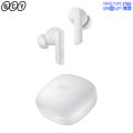 QCY HT05 MeloBuds True Bluetooth Wireless Headset Noise Reduction Low Latency ANC Suitable For All Android Headset. 