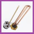 Geyser Heater Coil 220Volt 1500Watt With Thermostat. 
